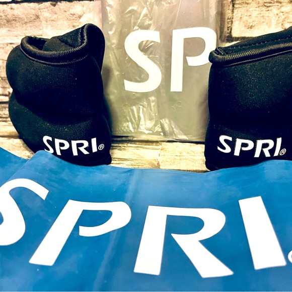 💙SPRI workout set - Picture 2 of 6